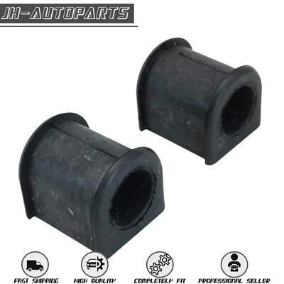 NUEVO Buje de barra estabilizadora de suspensión delantera para Volvo S60 S80 V70 XC90 9492040 Foto 1 de 4