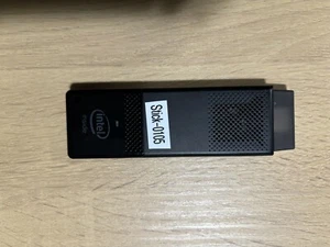 Intel STK1AW32SC Portable Compute Stick Only No Power Supply - Picture 1 of 3