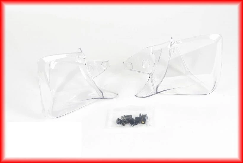 08P70K77D20 Kit Paramani destro sinistro HONDA Spedizione Espressa