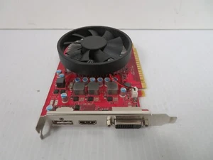 HP 918162-001 NVIDIA GTX 1050 2GB GDDR5 PCIE GRAPHICS CARD DVI/DP/HDMI - Picture 1 of 4