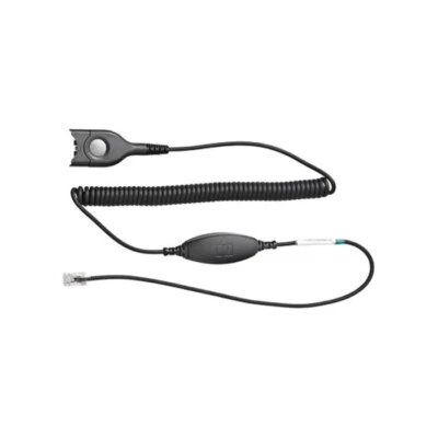 Cabo de fone de ouvido Sennheiser CLS 01 500176 - Imagem 1 de 2