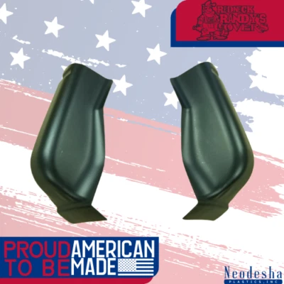 Redneck Randy Cab Corners 2009-2014 Ford F150 Crew Cab Four Door 99726 - Image 1 of 3