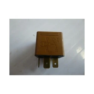 Rele' 0332209136 90461314 Opel 12V 5 pin - Foto 1 di 2