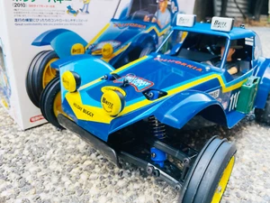 Tamiya Holiday Buggy 58470 – Professionally Built RTR (Ready to Run) - Picture 1 of 21