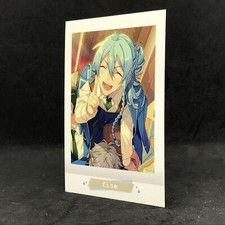 Ensemble stars Fine HIBIKI WATARU Collectable Snapshot Card Anime 6