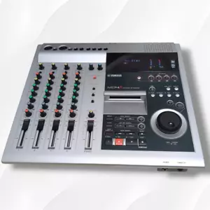 YAMAHA MD4S Multitrack Recorder MTR As-Is For Parts From Japan Free Shipping - Picture 1 of 9