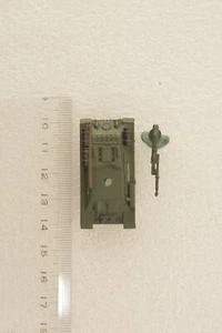 M3D144131 1/144 Soviet T-34/85 Med Tank Painted Finished Model - Picture 1 of 5