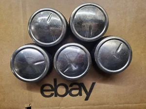 5pcs propane BBQ burners knobs - Picture 1 of 6
