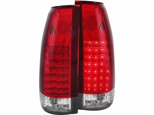 Juego de luces traseras para Chevrolet C2500 Suburban 1992-1999 Anzo 57723XC 1993 1994 Foto 1 de 3