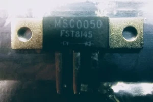 Microsemi FST8145 Schottky MiniMod Dual Diode ( New ) - Picture 1 of 1