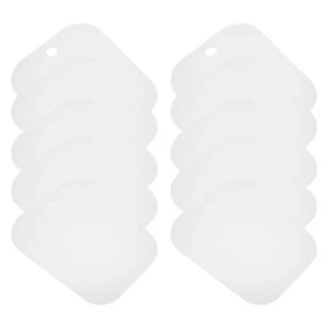 10pcs Boot Shaper Support Boot Form Support Insert Tall Boot Shaping Inserts - Picture 1 of 12