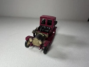 Matchbox "Models Of Yesteryear" 1912 Packard - Bild 1 von 7