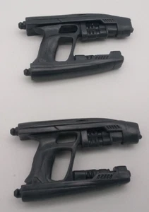 2 Marvel Legends Star Lord Blaster - Bild 1 von 4