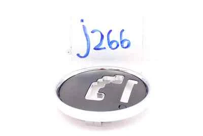 New OEM Shift Panel Trim A/T 2012-2015 Mitsubishi Outlander Sport 2420A100XA  - Image 1 of 2