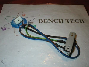 Vizio 1712-0101-0620 AC Power Input - Picture 1 of 2