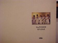 Frankie Goes To Hollywood The Power of Love 2nd Uk 12