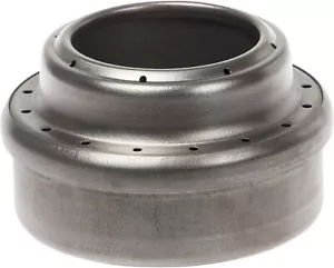 EVERNEW Titanium Alcohol Stove - Picture 1 of 3