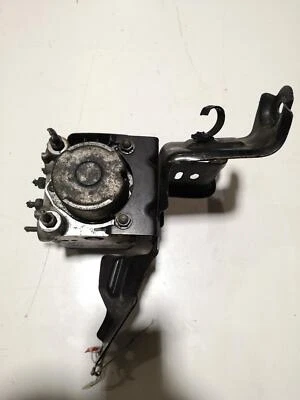 TOYOTA ALPHARD MK1 AH10 2002 - 2008 ABS PUMP/MODULATOR 65384 44510-58040 - Image 1 of 4