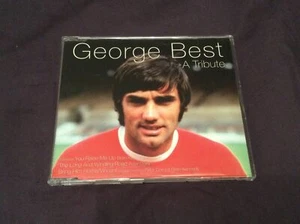 You Raise Me Up - A Tribute to George Best Singles Fast Free UK Postage - Picture 1 of 5