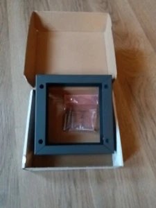 Schneider Electric Raising Frame, P3U,45mm - Picture 1 of 2