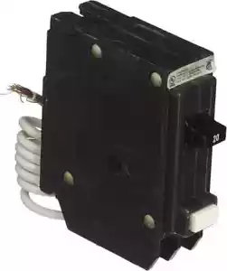 Eaton GFTCB120 Schutzschalter 1-polig 20 AMP BR-Typ - NEU ohne Karton - Bild 1 von 4