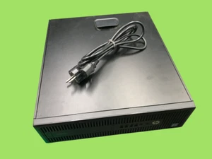HP EliteDesk 800 G2 SFF (Intel Core i5-6500, 8 GB RAM, 128GB SSD, Win 10), używany - Zdjęcie 1 z 8