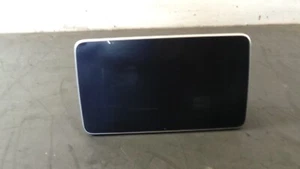 Y300-005 Mercedes W205 Pantalla Central Monitor Pantalla Indicador A2059002211 - Imagen 1 de 7