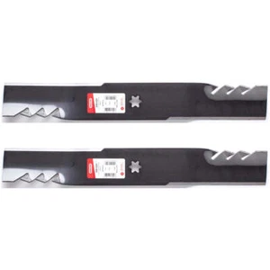 Oregon 598-629 G5 Gator Blade for 42" Troy-Bilt Bronco 42, 42B, 42T, 42X Auto - Picture 1 of 10