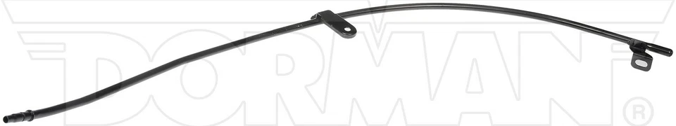 Tubo de varilla de medición de aceite de motor diésel L6 de 5,9 L para Dodge Ram 3500 2003-2006 Dorman 2004 Foto 1 de 4