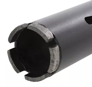 Stahl Dragon Tools® 2 Zoll (51 mm) Trocken Diamant Beton Kern Bohrer Bit - Bild 1 von 5
