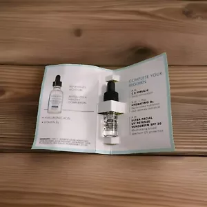 Skinceuticals Hydrating B5 Moisture-Enhancing Fluid + Hyaluronic acid 4ml mini - Picture 1 of 4