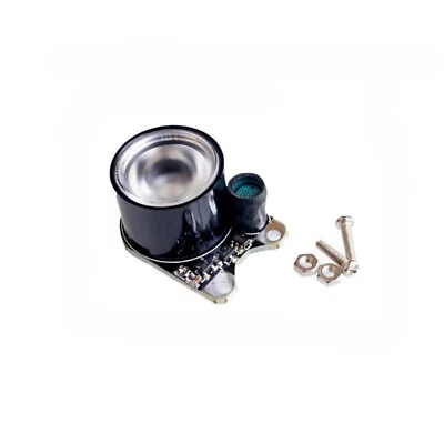 Infrared LED IR Light 3W 850 For Raspberry Pi Camera Module Night Vision New - Image 1 of 2
