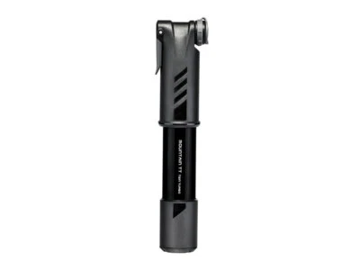 Topeak Mountain TT Twin Turbo Mini Pump - Image 1 of 4
