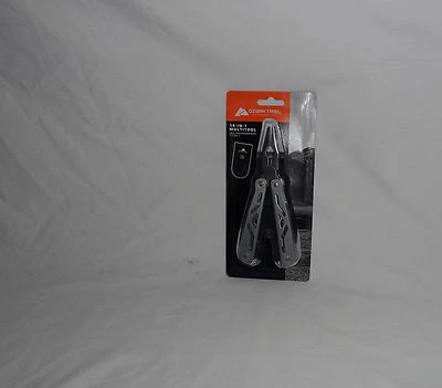 NEW OZARK TRAIL 14 - N- 1 MULTITOOL - Image 1 of 3