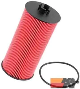 K&N OIL FILTER PRO-SERIES High Performance for Automotive Engines PS-7009 - Picture 1 of 1