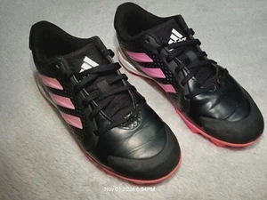 Adidas Purehustle Fußballschuhe Stollenschuhe Größe: 3,5 - ART: H02349 - F1ZLRR6w00154 - Bild 1 von 10