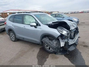  OEM ABS FORESTER  2023 Anti-Lock Brake Part 1247522 - Picture 1 of 12