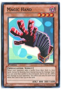 Magic Hand DRLG-EN045 - Picture 1 of 2