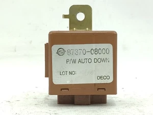 8737008000 MODULO ELECTRONICO / 2445987 PARA SSANGYONG REXTON / REXTON II GAB_ - Foto 1 di 10