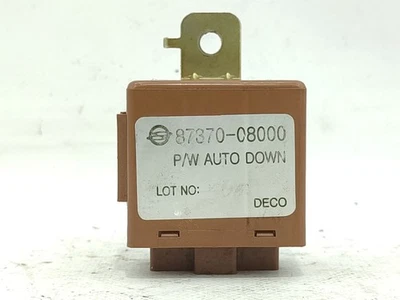 8737008000 MODULO ELECTRONICO / 2445987 PARA SSANGYONG REXTON / REXTON II GAB_ - Immagine 1 di 4