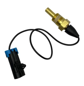 Herko Engine Coolant Temperature Sensor ECT471 for Chevrolet Cadillac 4.1L 96-03 - Picture 1 of 8
