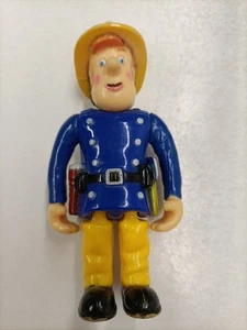 Fireman Sam Small Figure - Picture 1 of 2