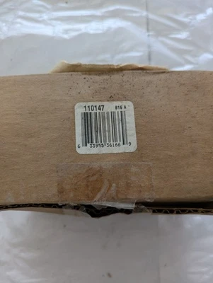 GRACO 110147 REGULADOR DE AIRE MINI FLUJO ENTRADAS 1/4", PUERTO CALIBRE 1/8" 0-180 PSI NUEVO Foto 1 de 4