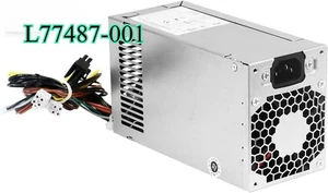 L77487-001 500W PSU Power Supply L89233-001 Fits HP 280 G8 Pro Z2 L77487-003 - Picture 1 of 2