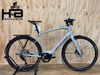 Specialized Turbo Vado SL 4.0 EQ E-Bike Shimano Deore 2021 - Bild 1 von 4