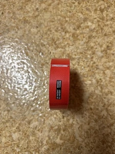 MSW Anti-Slip Gel Bar Tape - HBT-210, Red - Picture 1 of 3