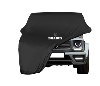 Cubierta de coche para BRABUS G550, producción especial para tu vehículo, A++ Foto 1 de 4