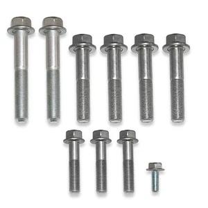 SleeFor K Design Transmission Bolt For Kit for Acura Engines Compatibility - Picture 1 of 11
