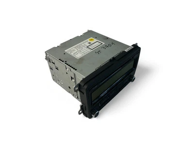 St3701 Vw Golf 2009 Radio Cd Controllo 1K0035186AA [Pin/Codice Non Incluso] - Immagine 1 di 4