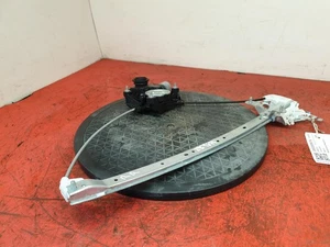 TOYOTA RAV-4 WINDOW REGULATOR REAR DRIVER SIDE OFFSIDE RH 2020 5 DOOR ESTATE - Picture 1 of 11